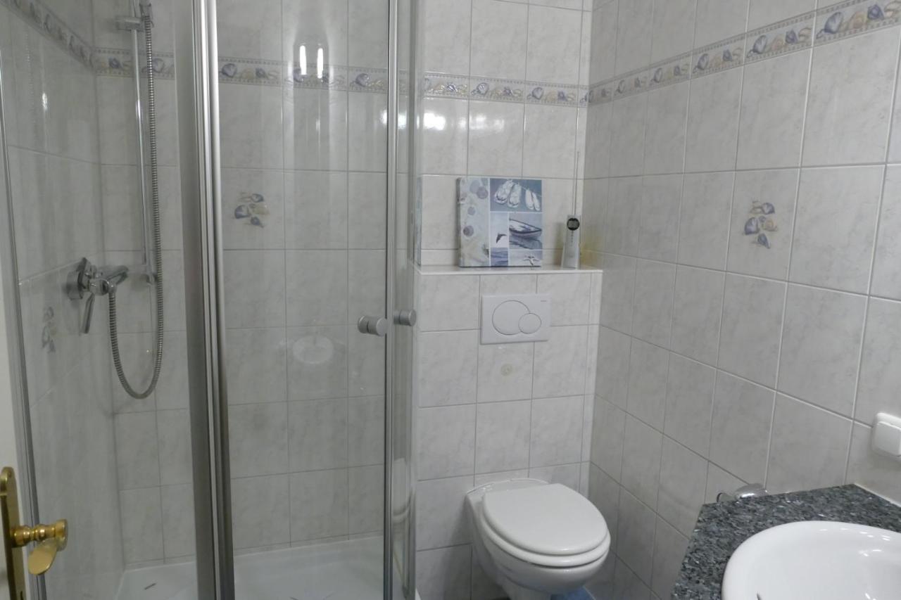Appartamento Luv Fehmarn Esterno foto