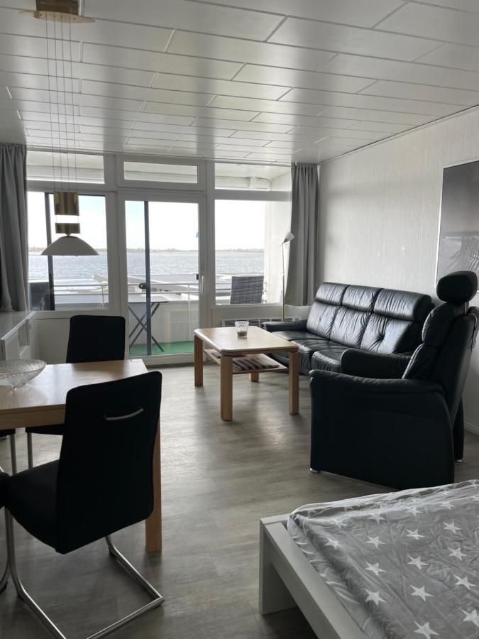 Appartamento Luv Fehmarn Esterno foto