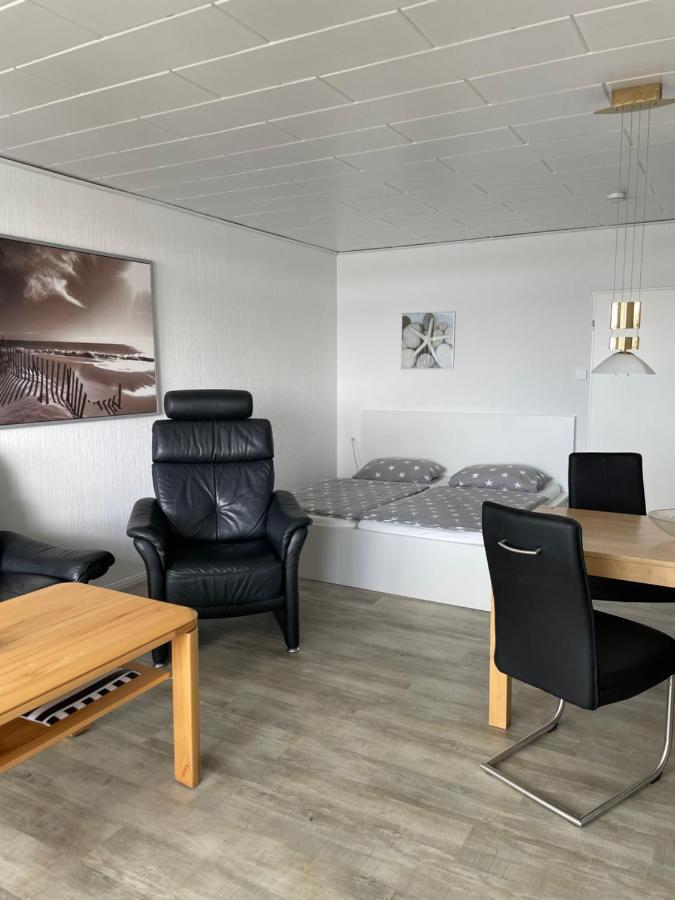 Appartamento Luv Fehmarn Esterno foto